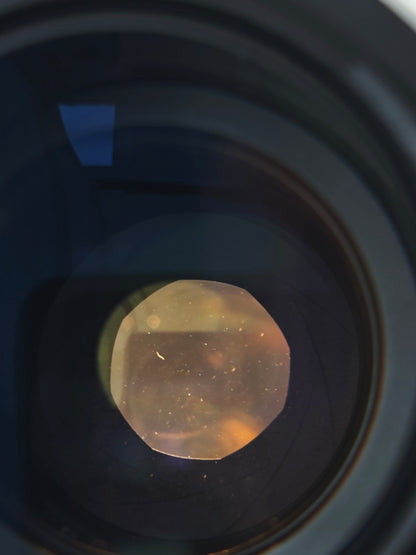 Canon Zoom Lens EF 24-70mm F2.8 L USM