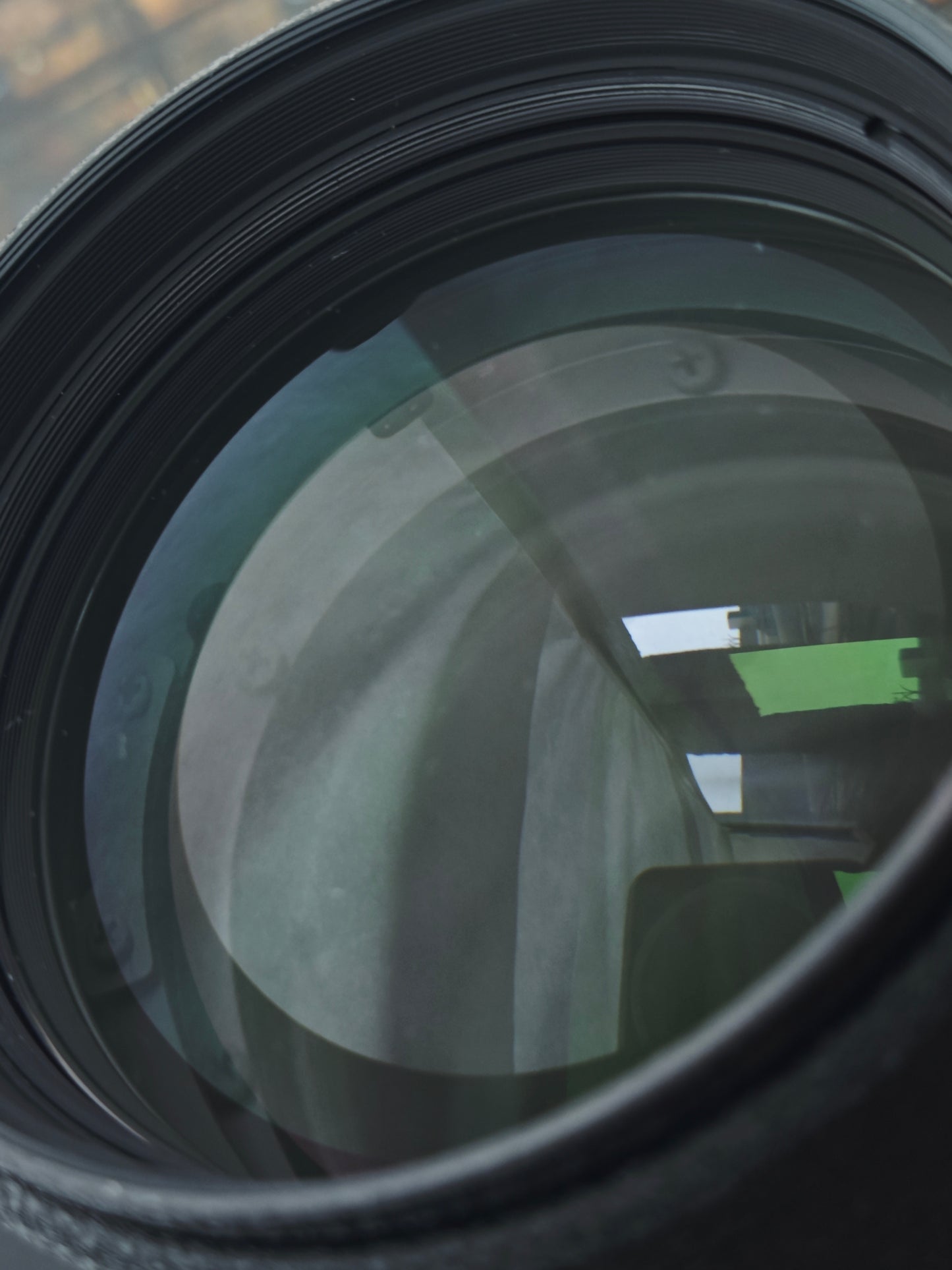 Nikon AF Nikkor 80-200mm F2.8 ED #384358