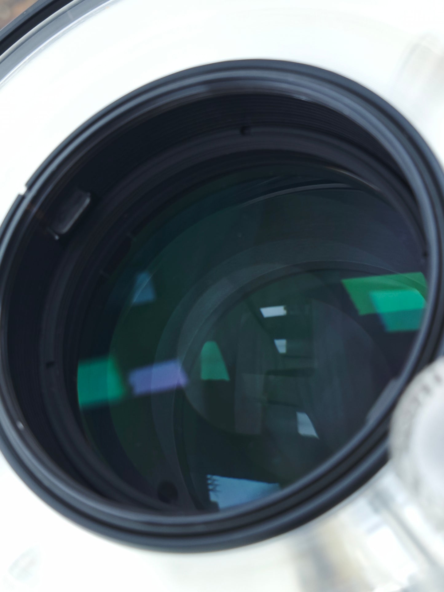 [Sold As-Is] Nikon Medical-Nikkor 120mm F4