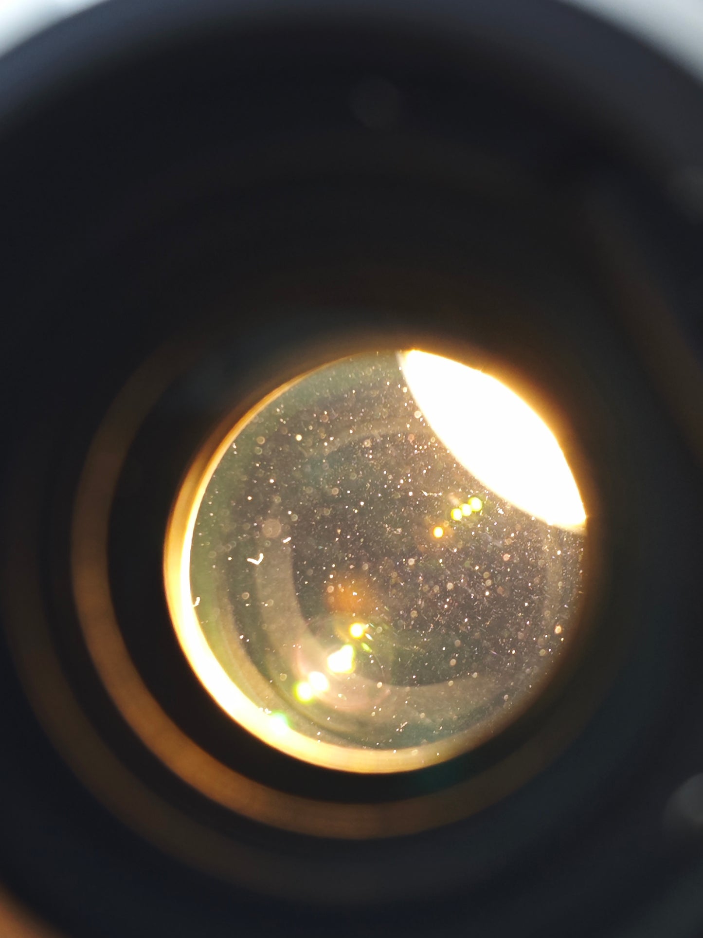 [Sold As-Is] Nikon Medical-Nikkor 120mm F4