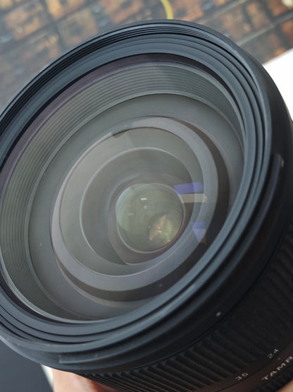Tamron SP 24-70mm F2.8 Di VC USD G2 [F mount]