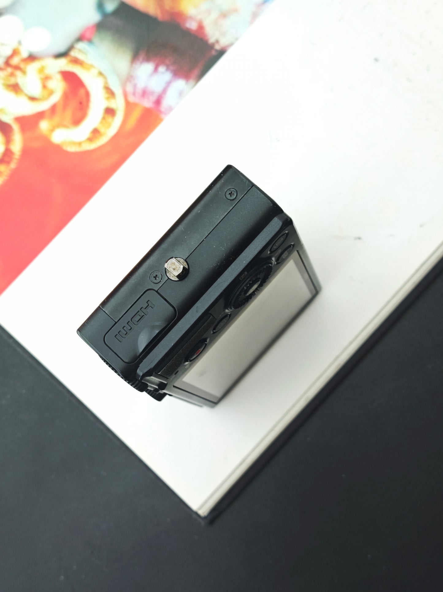 Used Nikon Coolpix P300 Digital Camera [No charger]