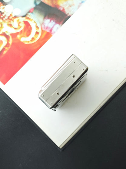 Used Canon IXY Digital 60 Digital Camera [No charger]