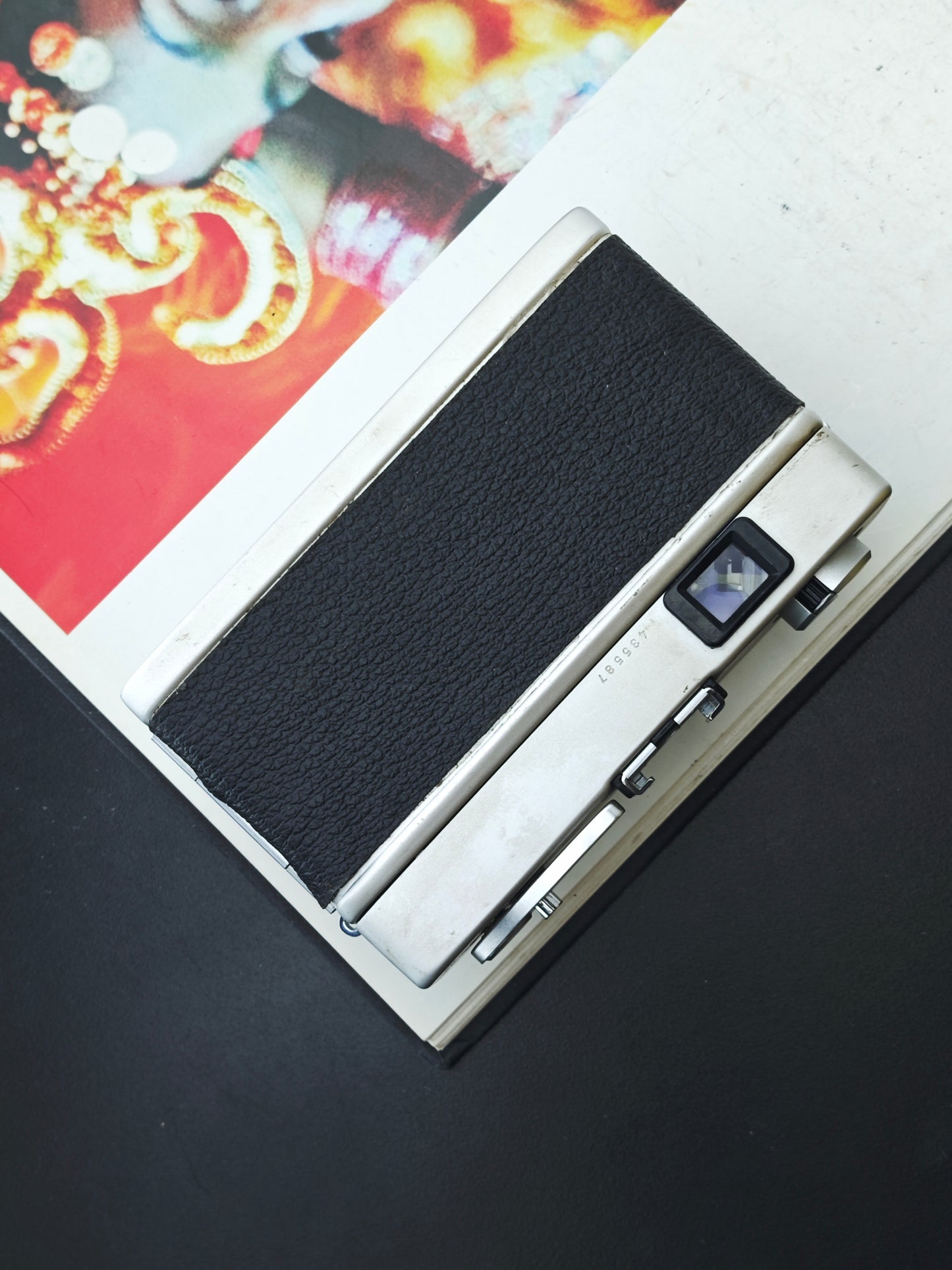 Konica C35 E&L #435587