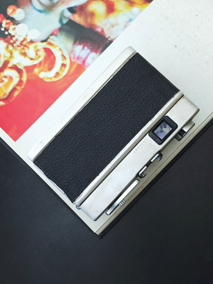 Konica C35 E&L #435587