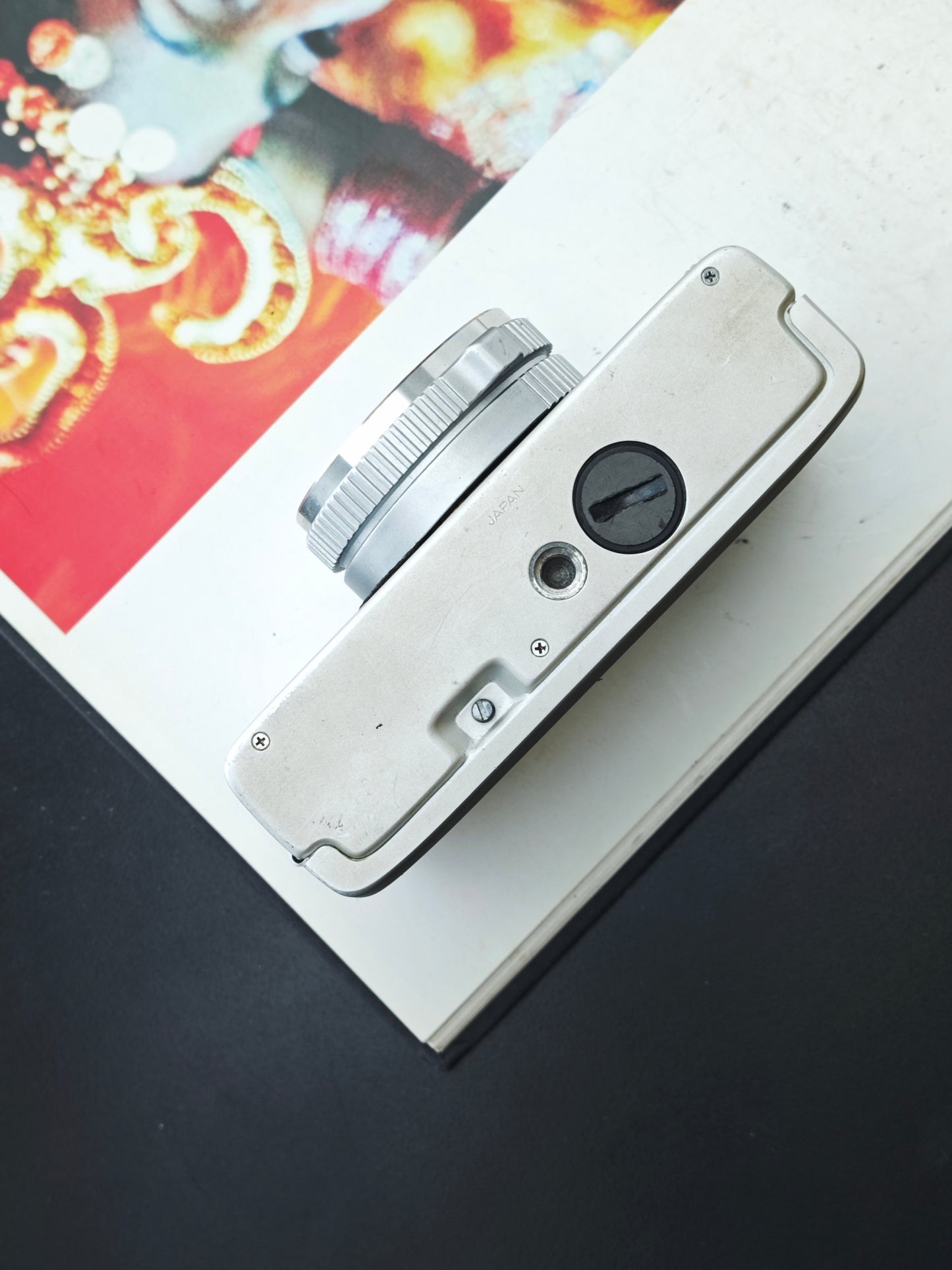 Konica C35 E&L #435587