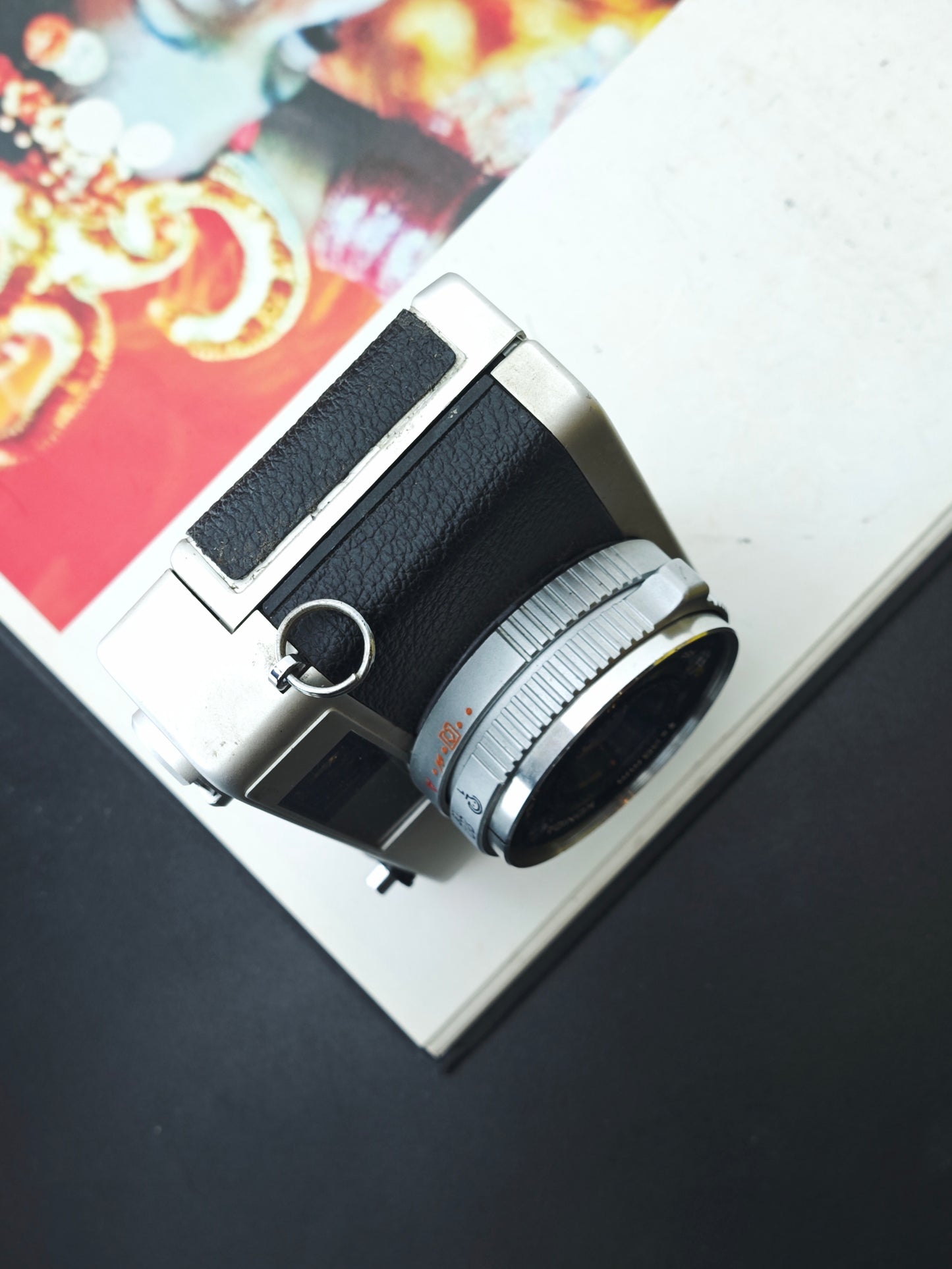 Konica C35 E&L #435587