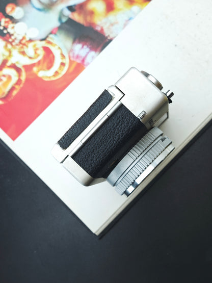 Konica C35 E&L #435587