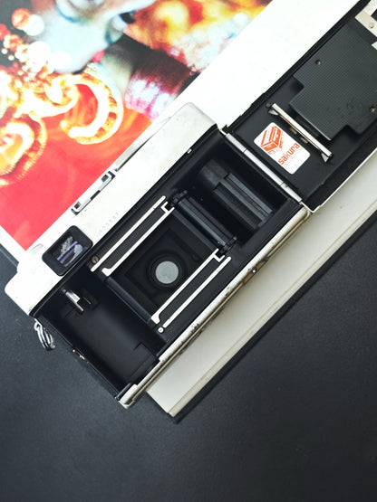 Konica C35 E&L #435587