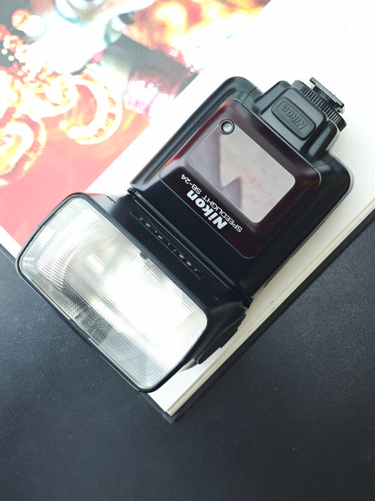 Nikon Speedlight SB-24 #2401285