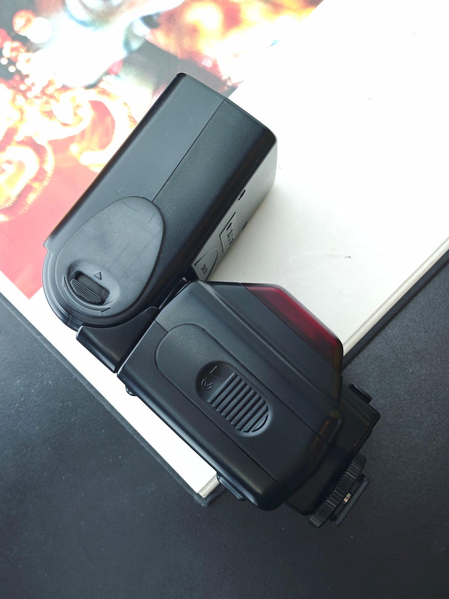 Nikon Speedlight SB-24 #2401285