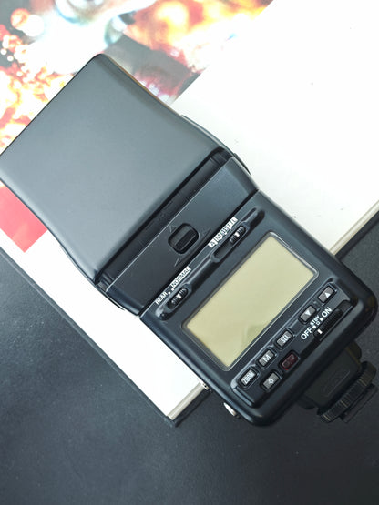 Nikon Speedlight SB-24 #2401285