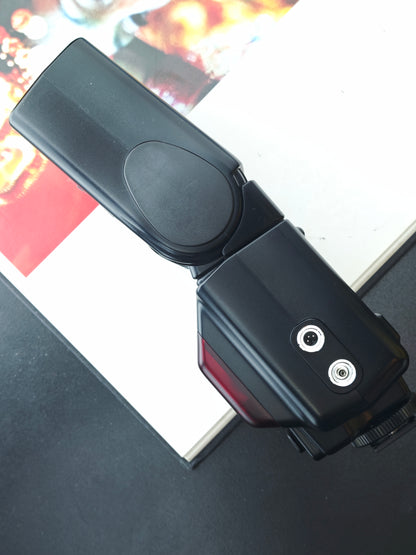 Nikon Speedlight SB-24 #2401285