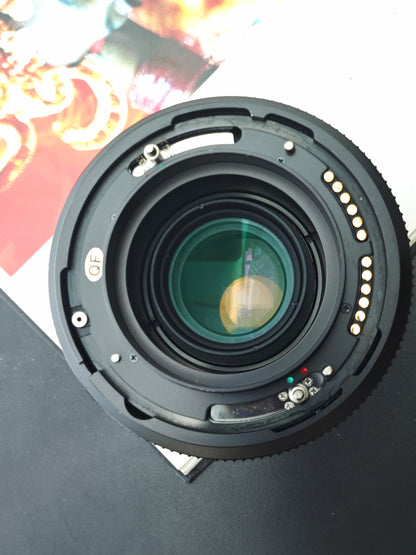 Mamiya-Sekor Z 250mm F4.5 W