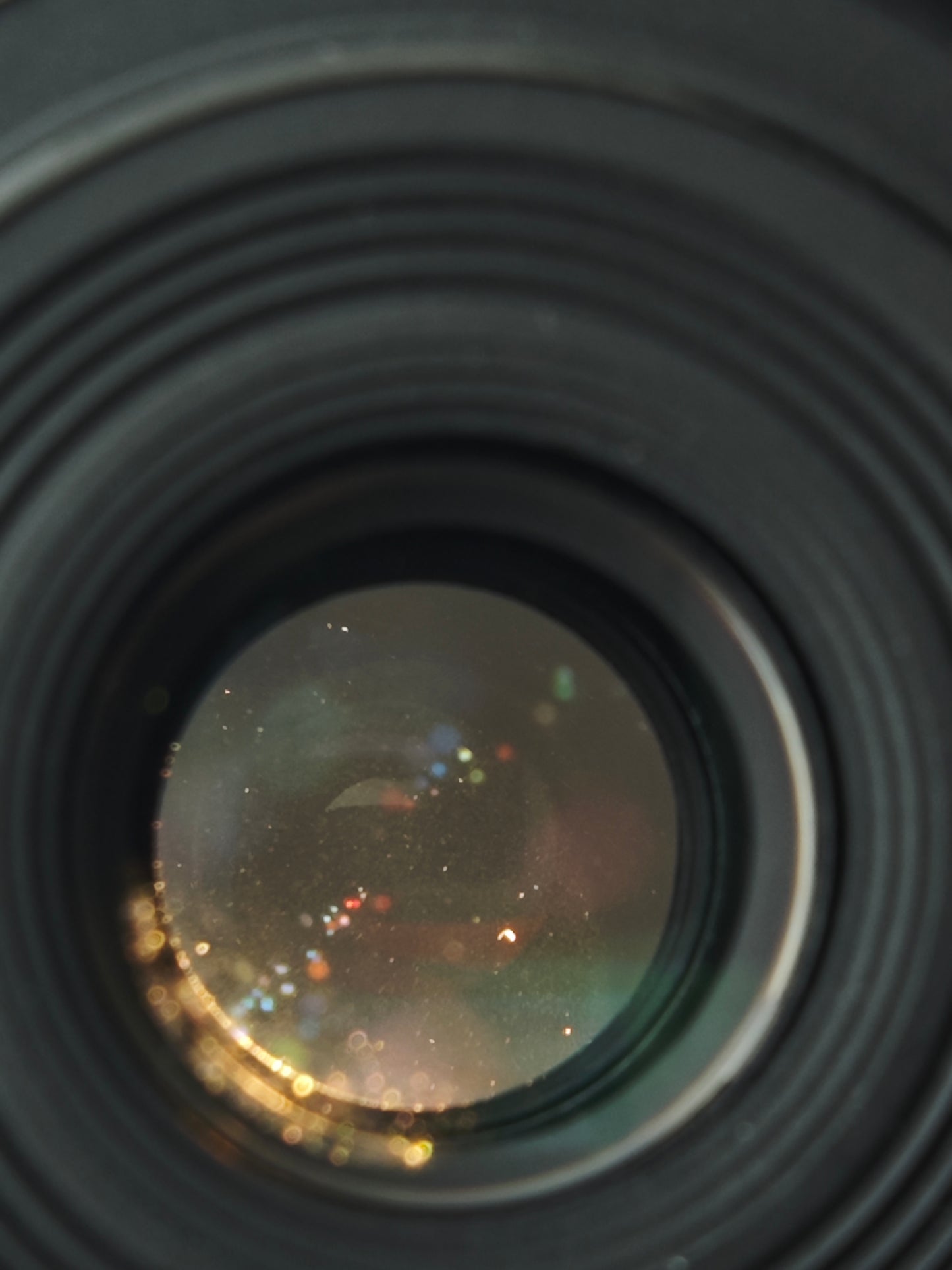 Used Canon EOS Kiss X8i with EF -S 18-55mm F3.5-6.6 IS STM [No charger]