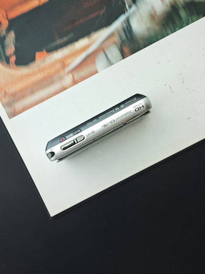 Used Sony Cyber-shot DSC-TX10 Digital Camera [JPN only, No charger]