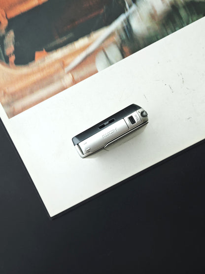 Used Sony Cyber-shot DSC-TX10 Digital Camera [JPN only, No charger]