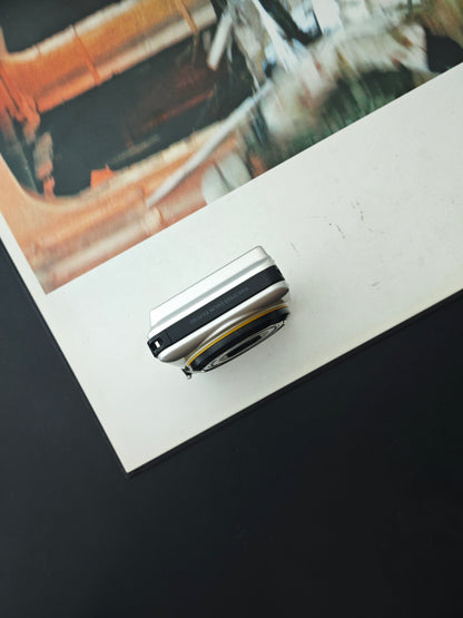 *READ* Used Casio EXILIM EX-FC100 Digital Camera [No charger]