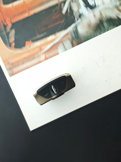 Used Canon IXY Digital 920 IS Digital Camera