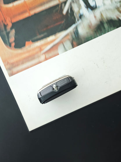 Used Canon IXY 10S silver Digital Camera [with box] #071084007984