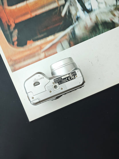 Used Nikon Coolpix 4300 Digital Camera [with box]