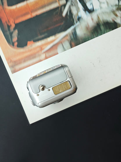 Used Nikon Coolpix 4300 Digital Camera [with box]