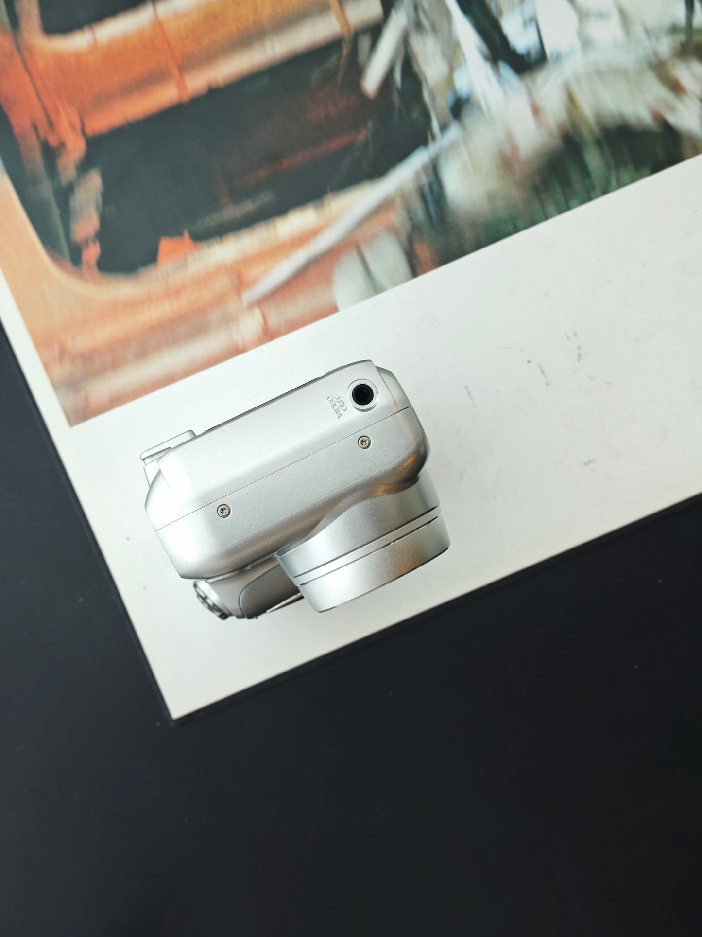 Used Nikon Coolpix 4300 Digital Camera [with box]