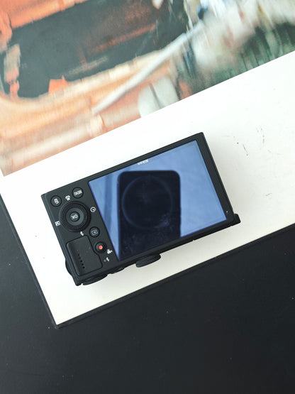 Used Nikon Coolpix P330 Digital Camera