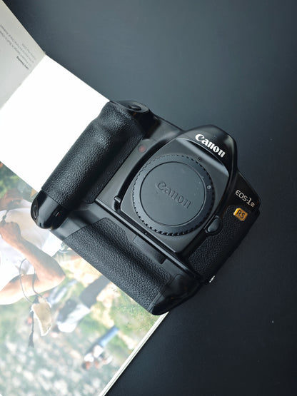Canon EOS-1N RS body #181884