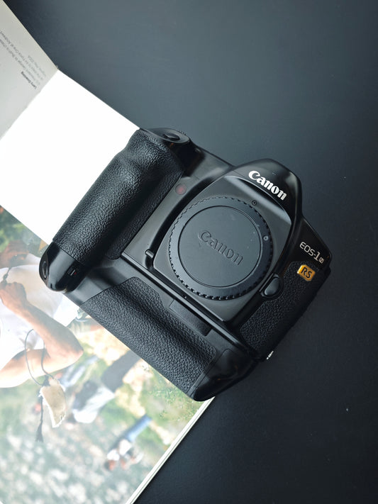 Canon EOS-1N RS body #181884