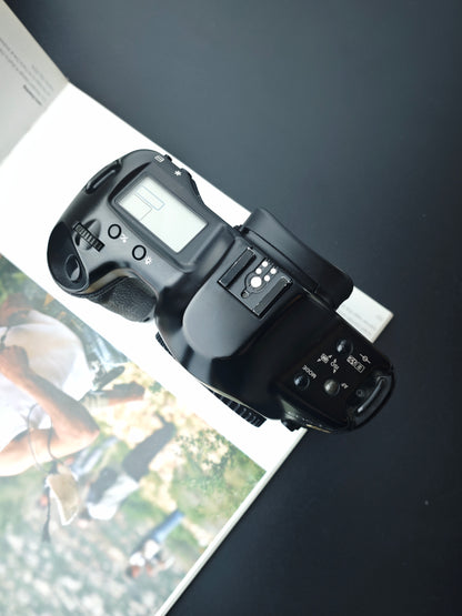 Canon EOS-1N RS body #181884