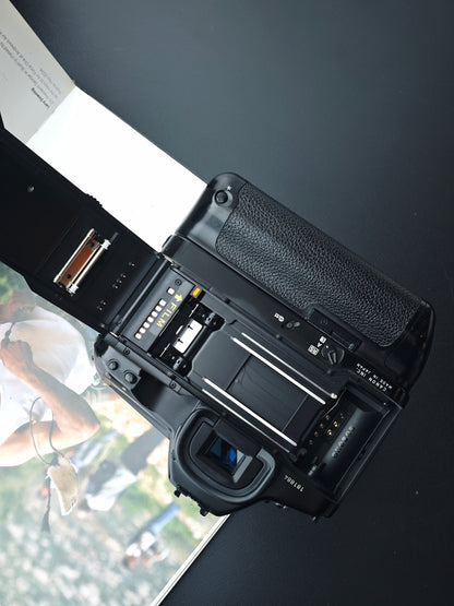 Canon EOS-1N RS body #181884