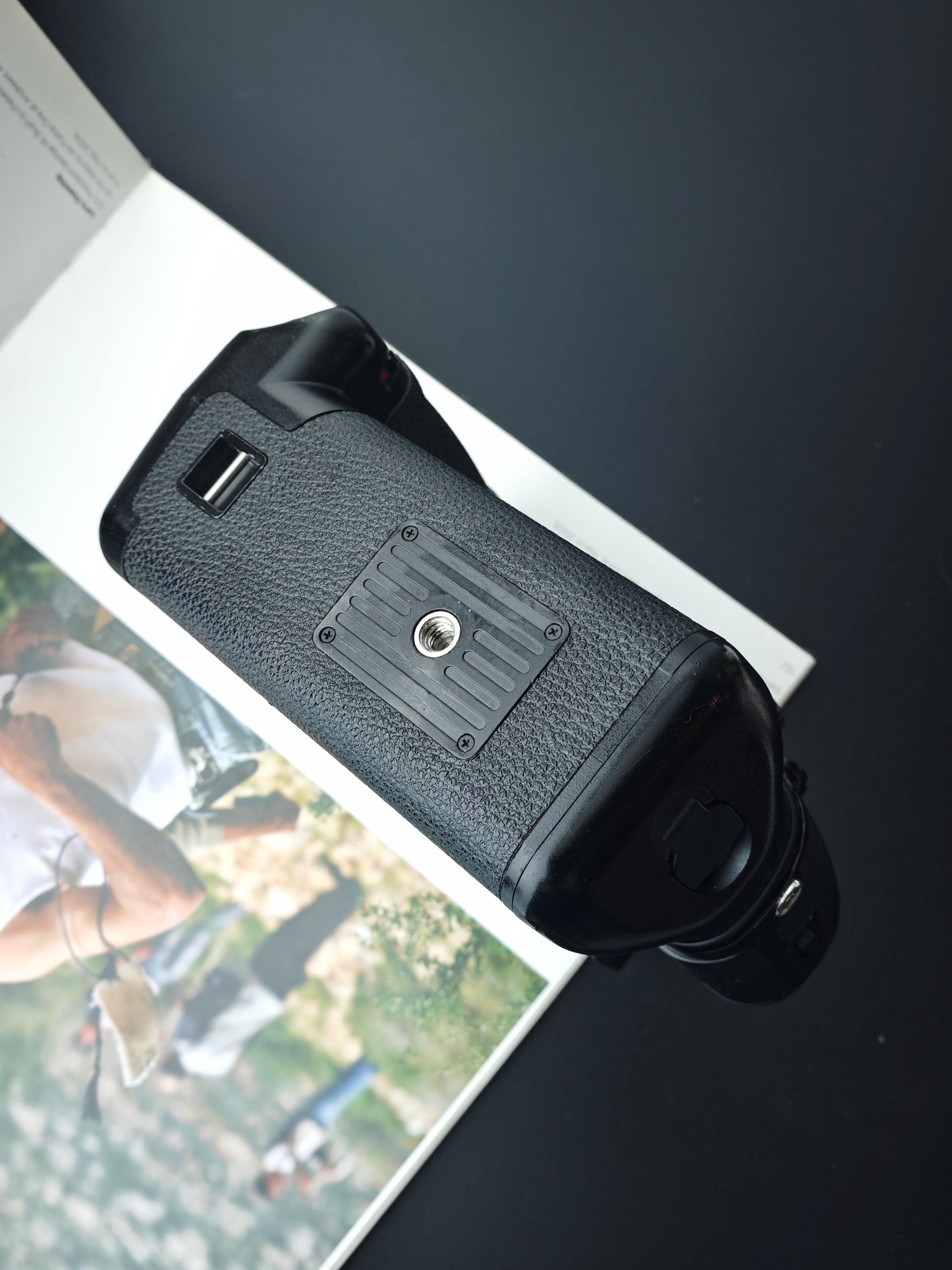 Canon EOS-1N RS body #181884