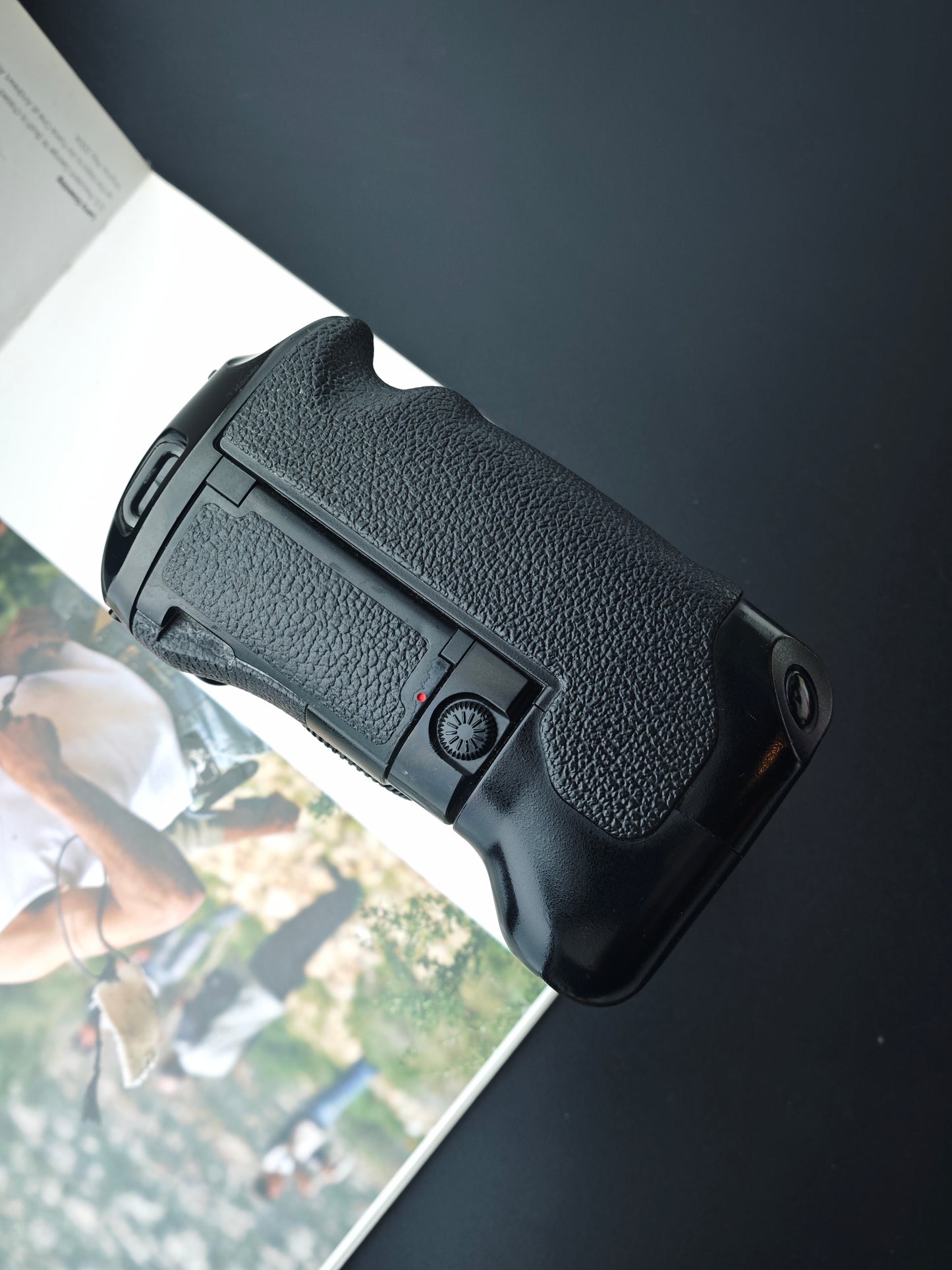 Canon EOS-1N RS body #181884