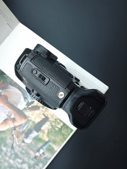 Canon EOS-1N RS body #181884