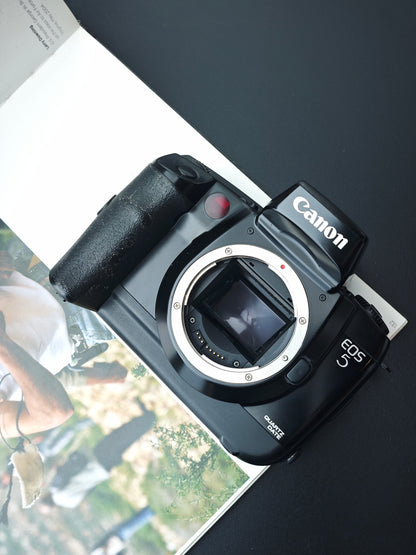 Canon EOS 5 body