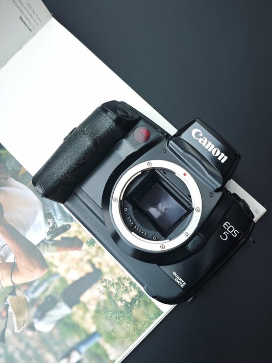 Canon EOS 5 body
