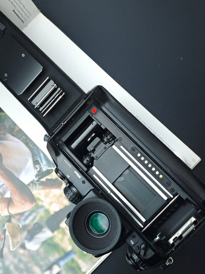 Nikon F4 body #2539334