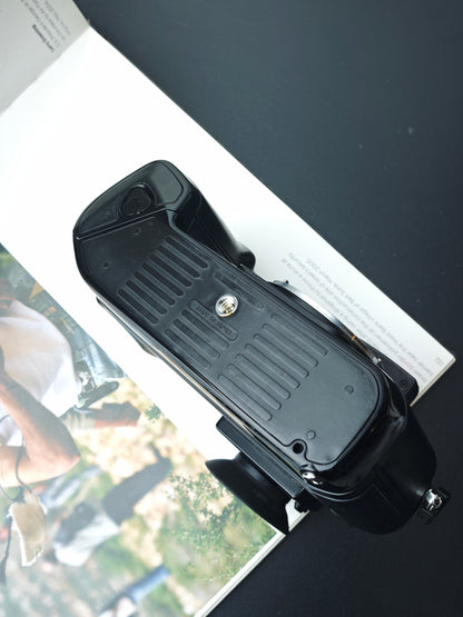 Nikon F4 body #2539334