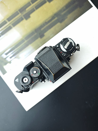 Nikon F3 body