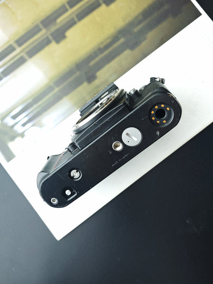 Nikon F3 body