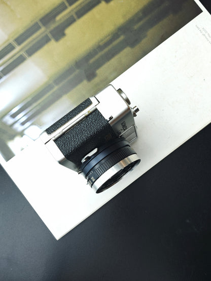 Konica C35 FD