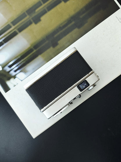 Konica C35 Flashmatic #931052