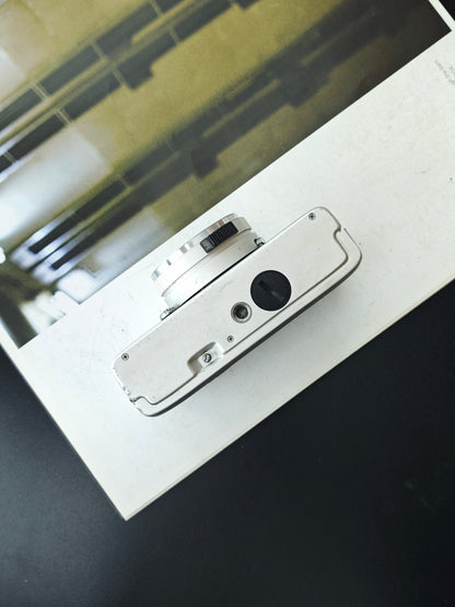 Konica C35 Flashmatic #931052