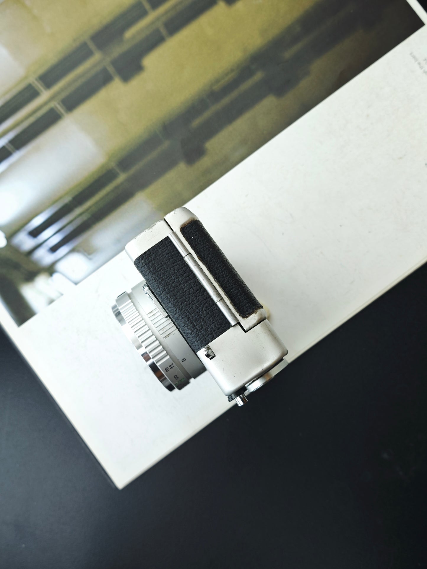 Konica C35 Flashmatic #931052