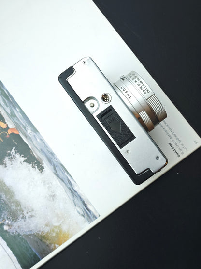 Yashica Electro 35 MC