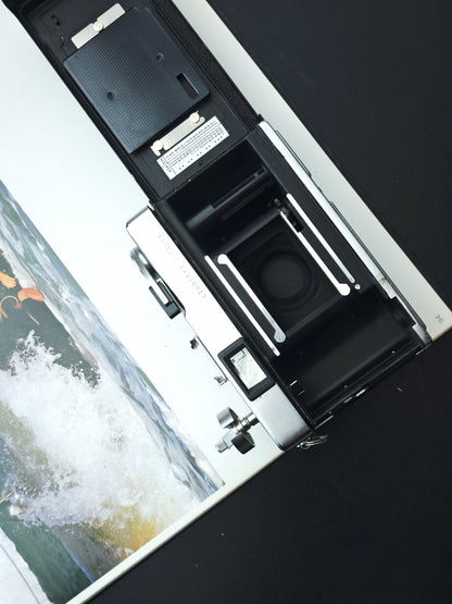 Yashica Electro 35 MC