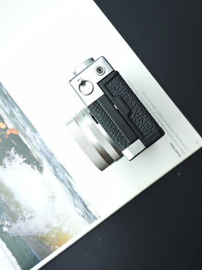 Yashica Electro 35 MC