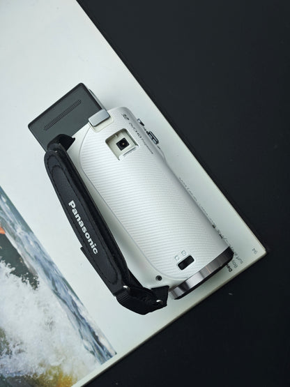 Used Panasonic HC-V480MS Handycam