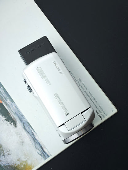 Used Panasonic HC-V480MS Handycam